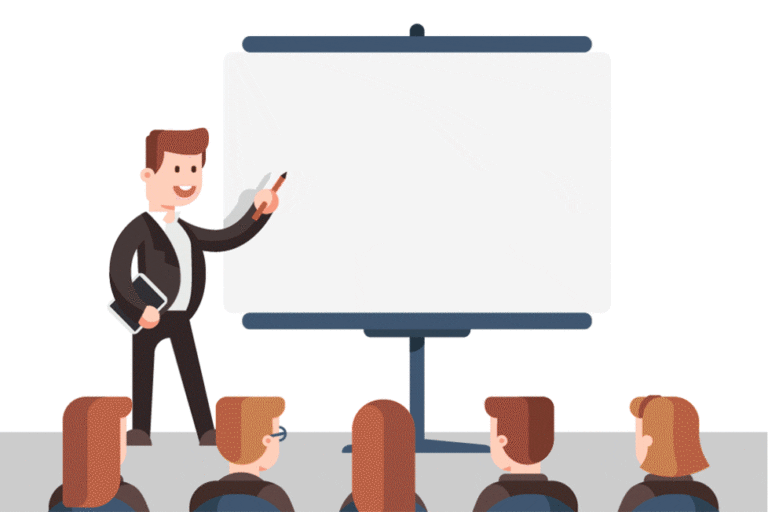 Learning and Development