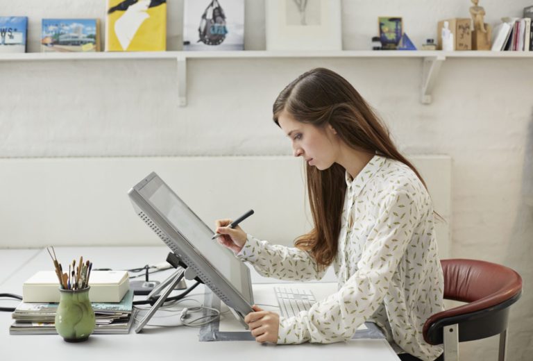 Online Work From Home