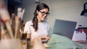 Best Online Jobs From Home For Students