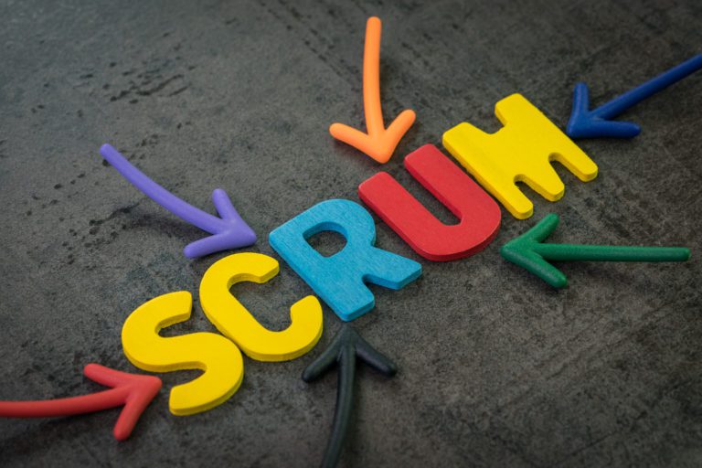 Scrum Master