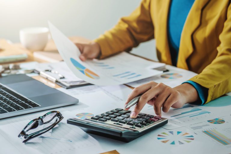 Financial Analyst Course