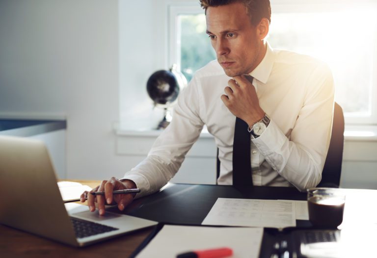 Investment Banker