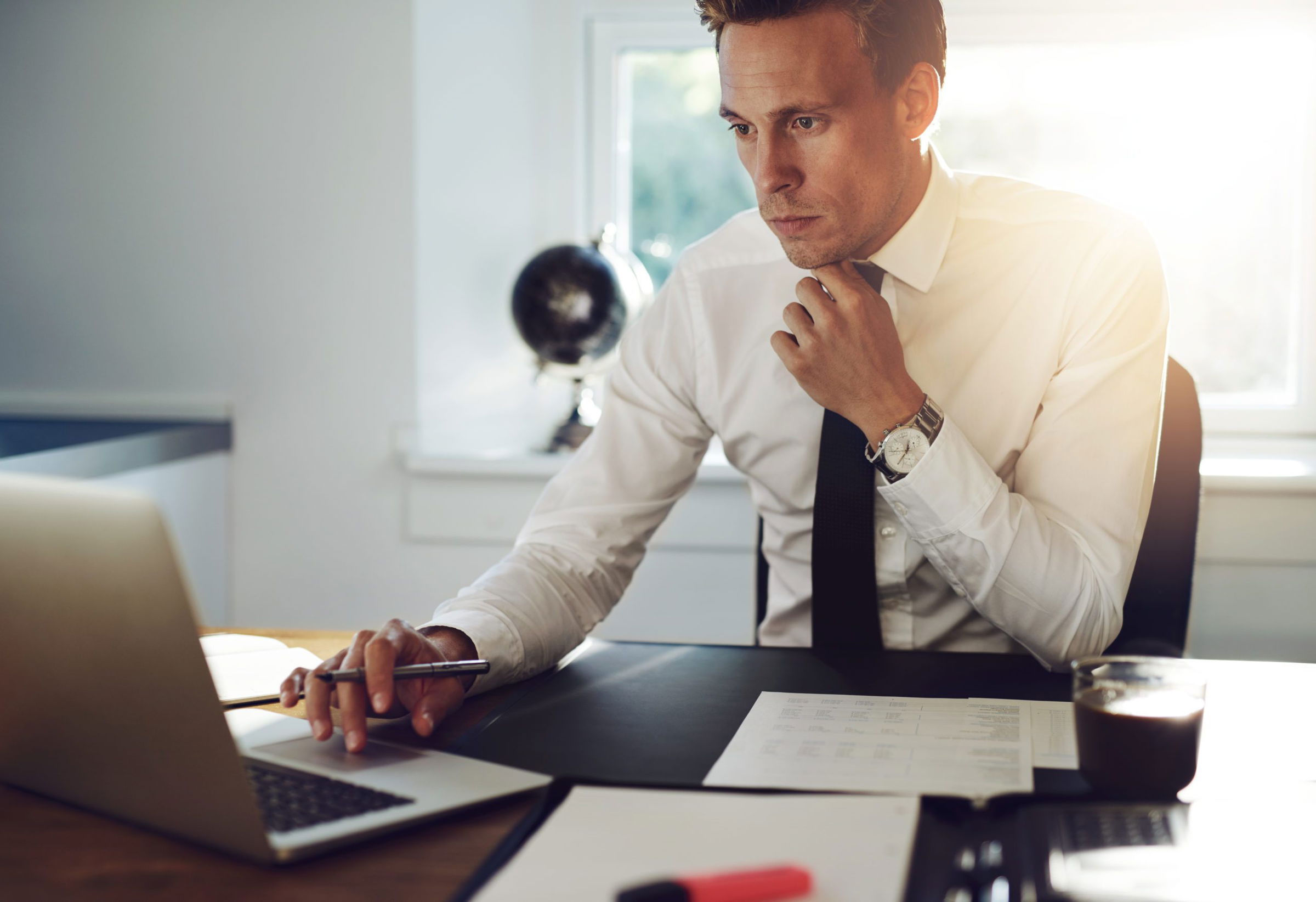 How Investment Bankers Can Find Success with the “Eight-Call Rule”?