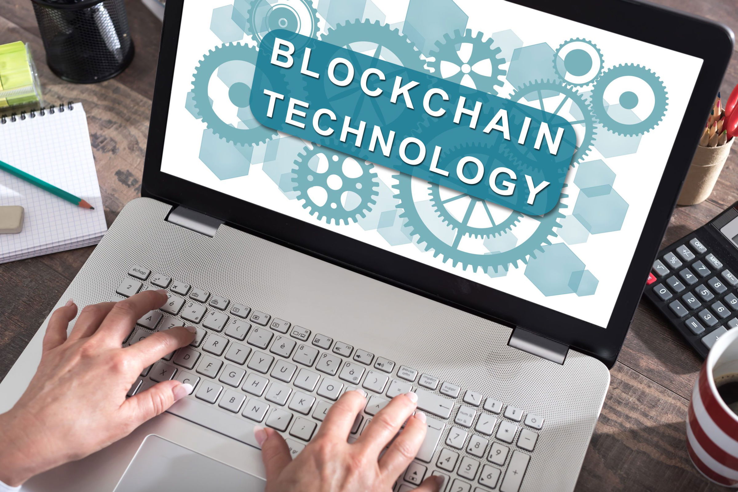 How Does Blockchain Technology Works?