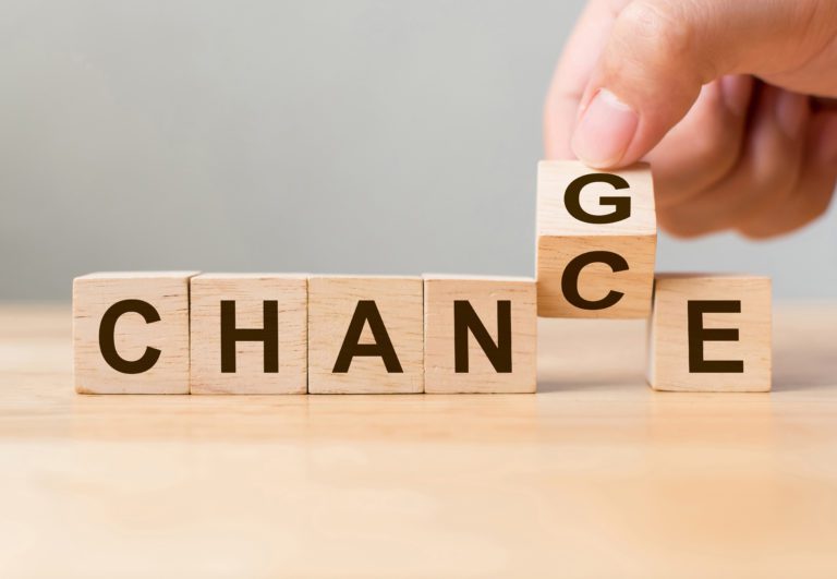 Change Management