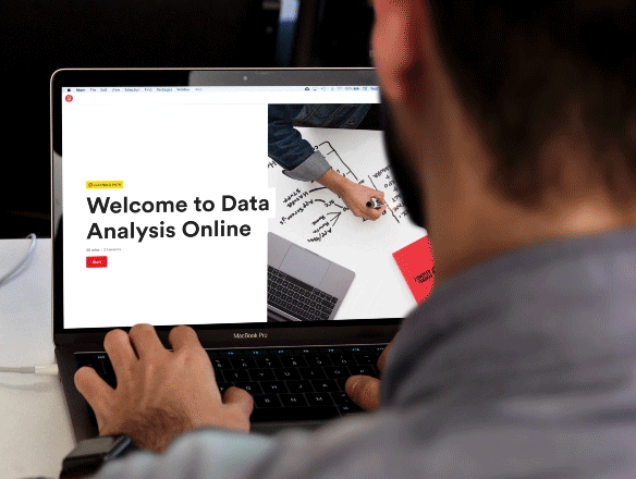 Big Data Analytics Course