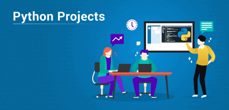 Top Python Projects You Should Consider Learning? - Finance, Tech ...