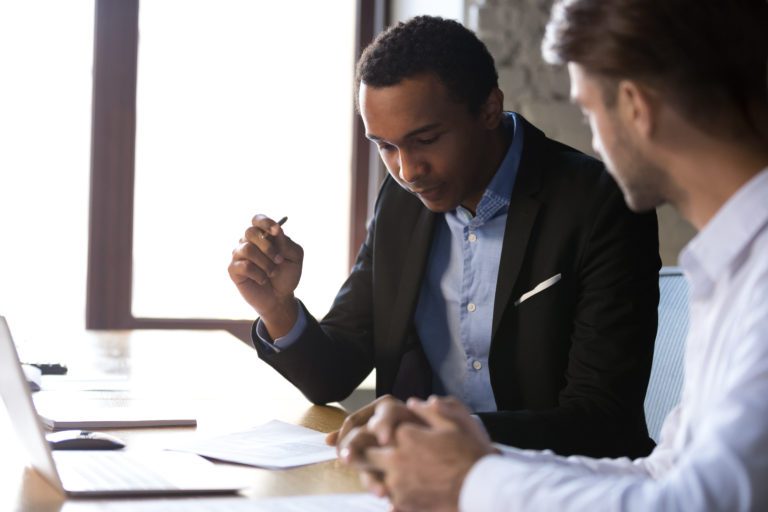 Corporate Credit analyst