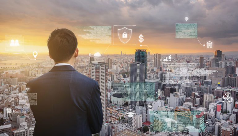 Blockchain Developer