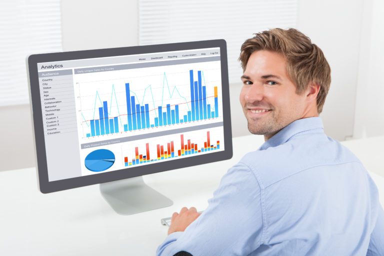 Financial Analyst Course