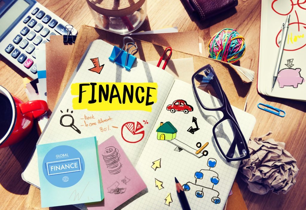Study Banking and FInance