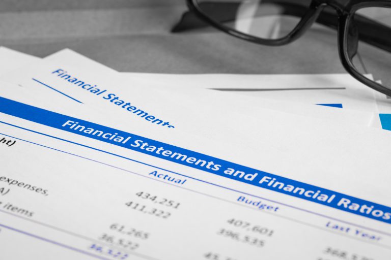 Financial Statement Analysis