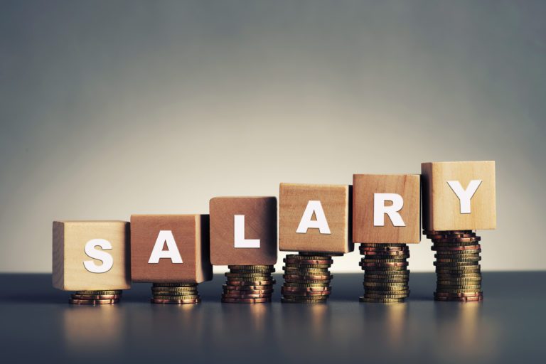 Underwriter Salary