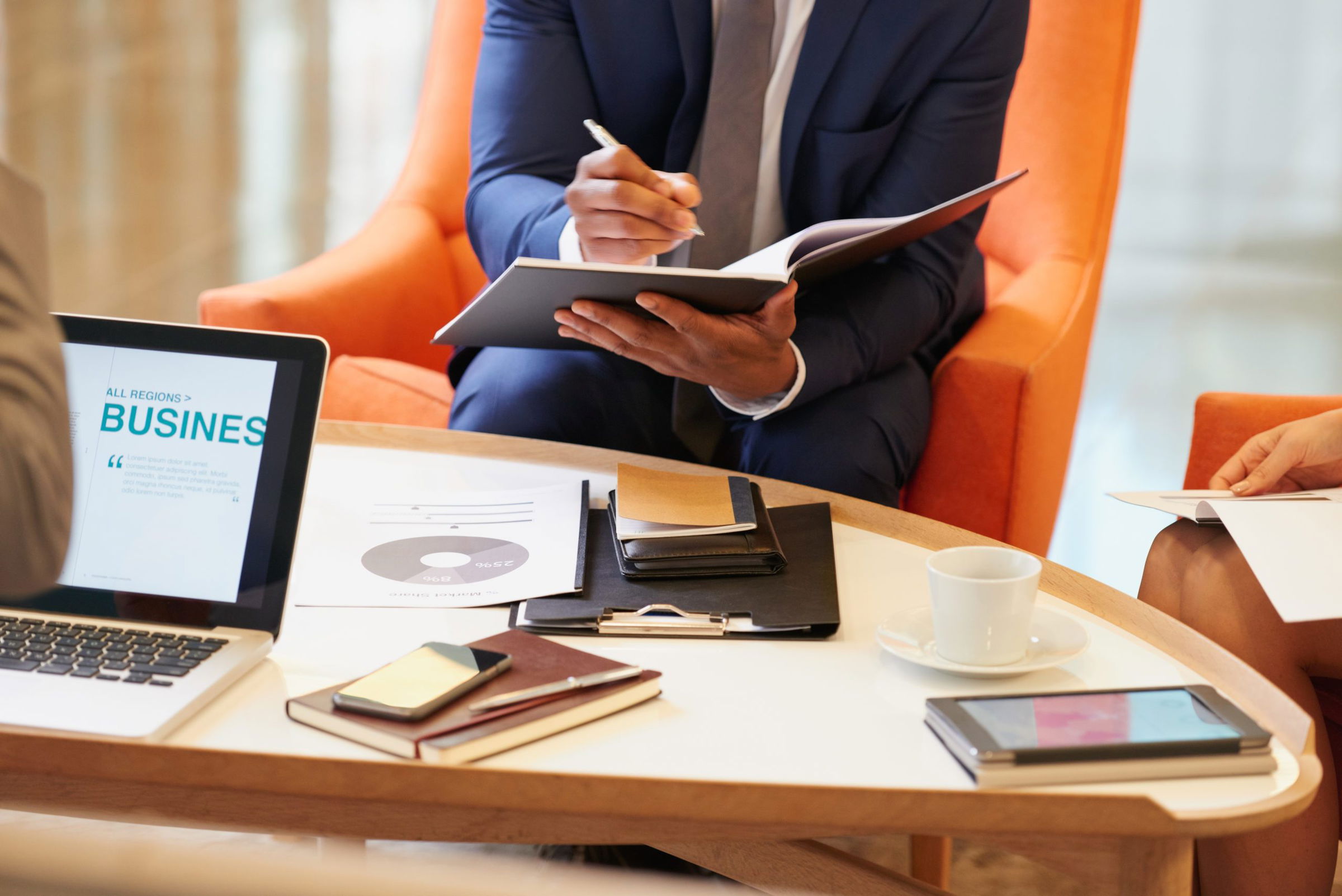What is Investment Banker?