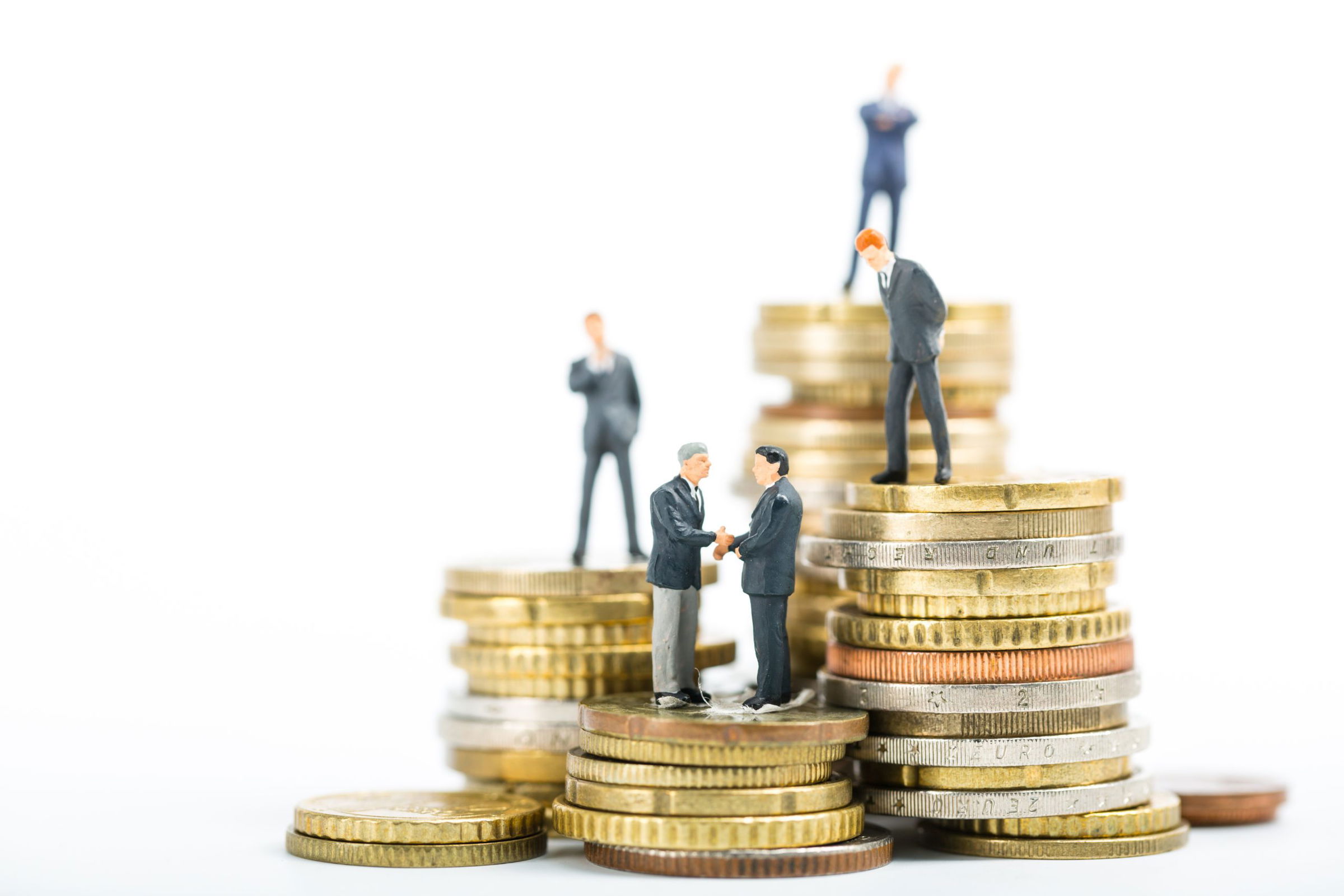 Financial Modelling