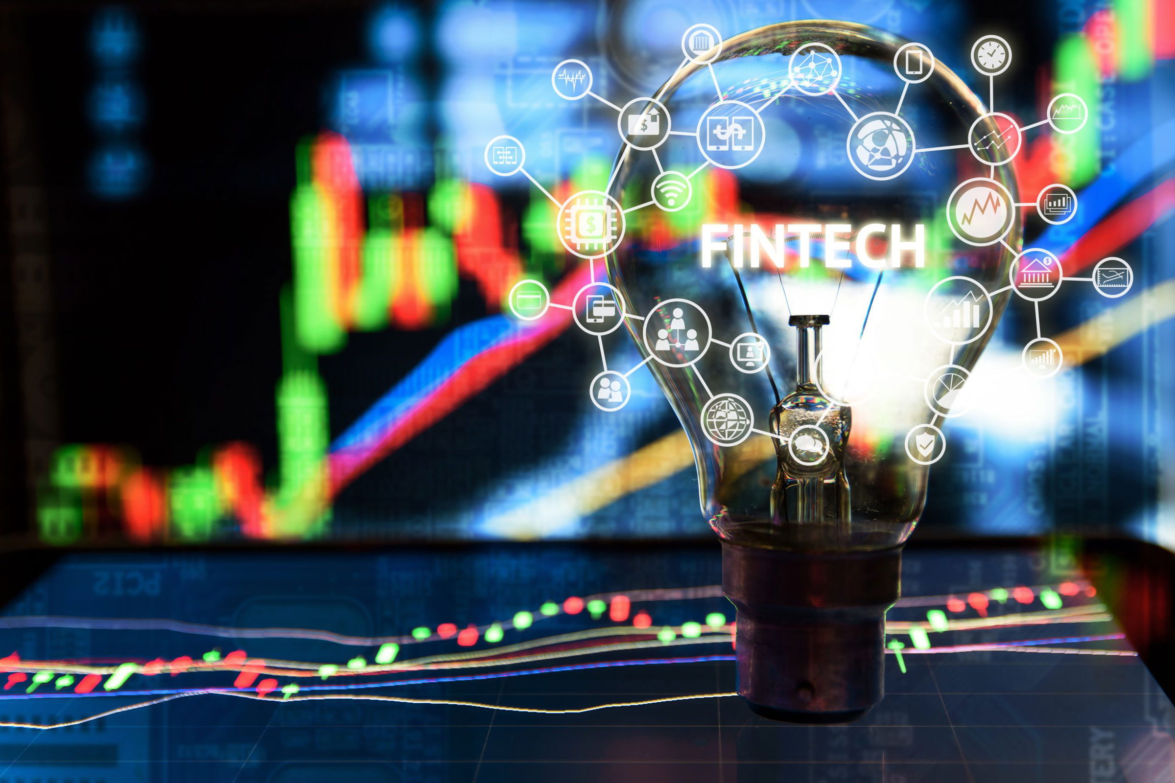 How Do You Become a Fintech Professional?