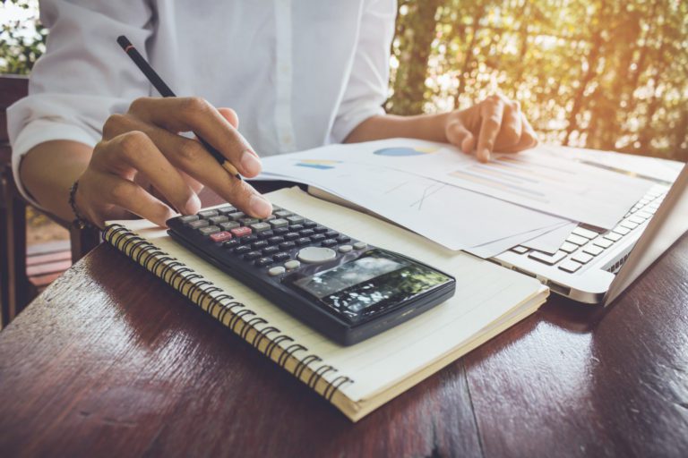 Finance and accounting
