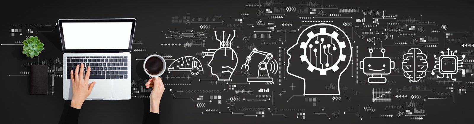 The Art of Machine Learning!