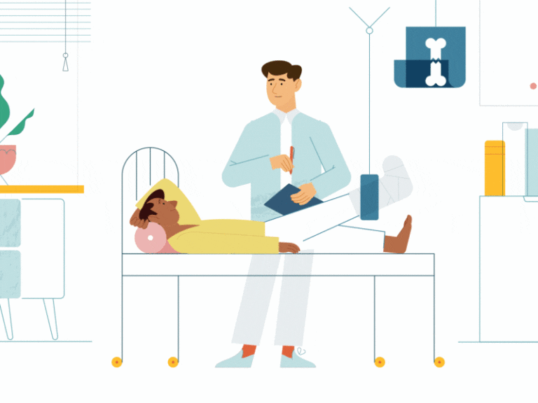 Machine Learning in Healthcare