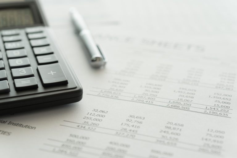 learn finance and accounting