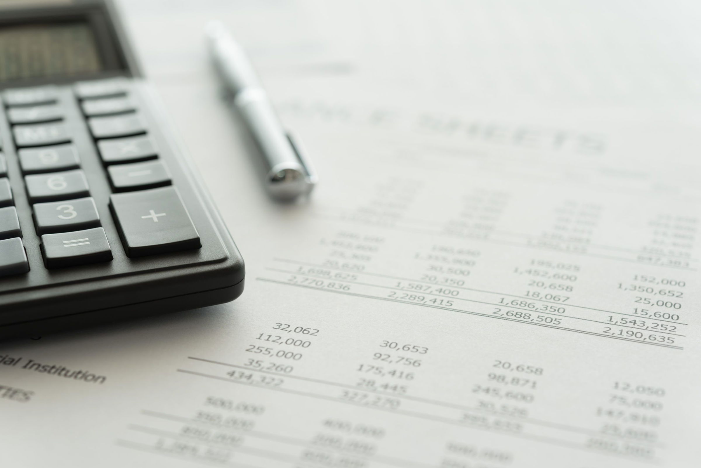 How Can I Start Learning Finance and Accounting