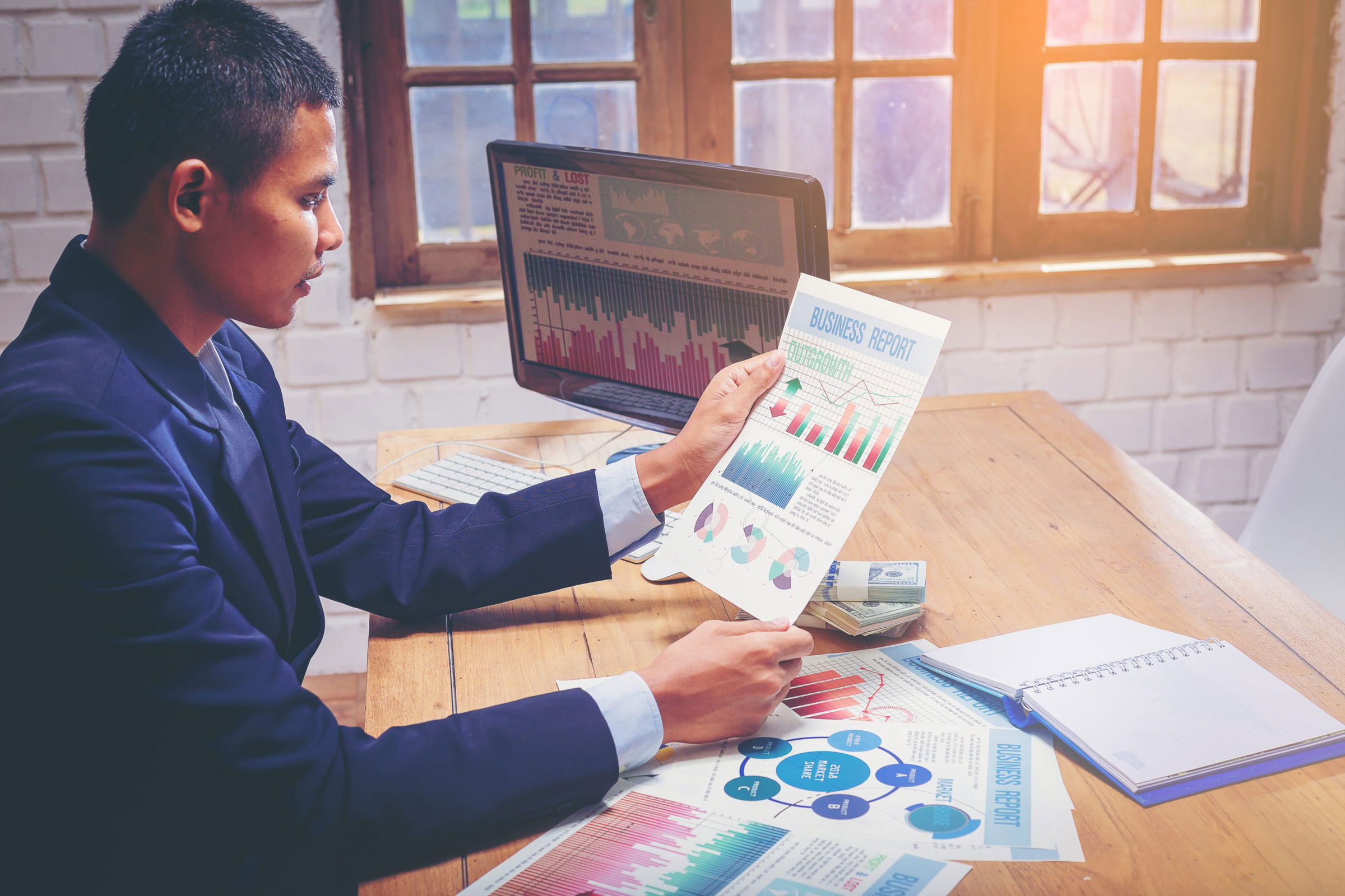 Business Analyst
