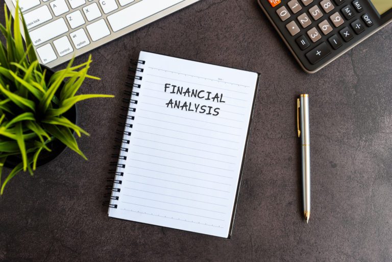 financial statement analysis
