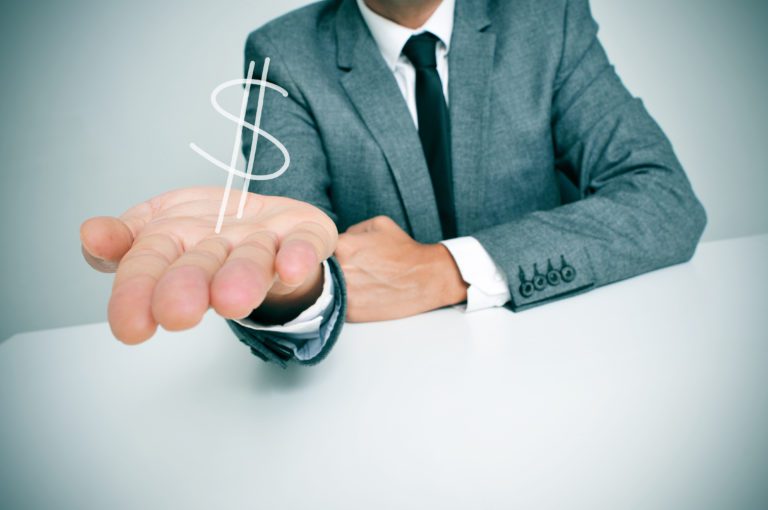 Investment Banker