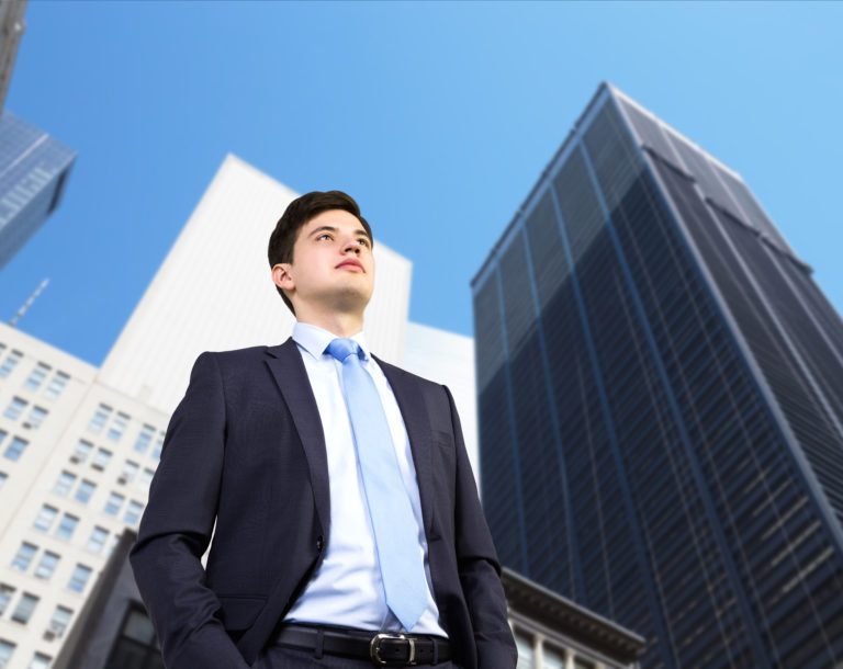 Investment Banker