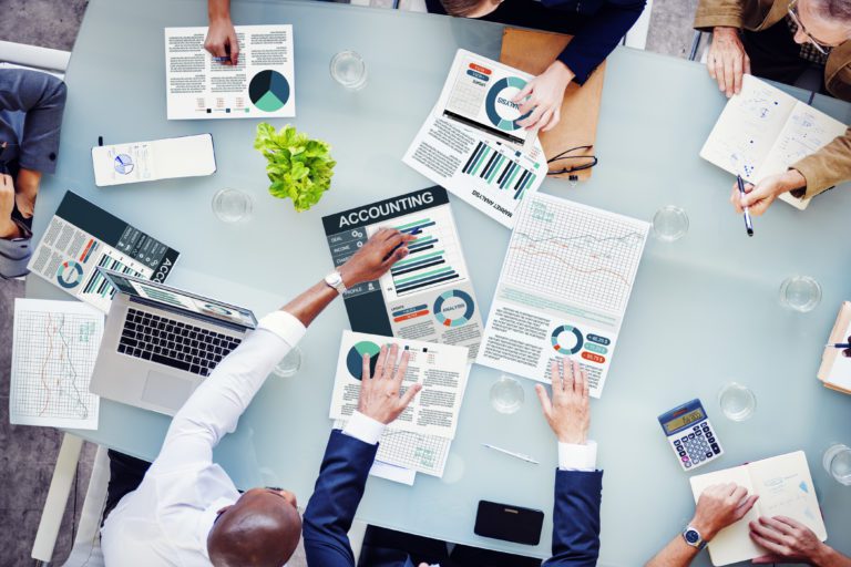 finance and accounting Course