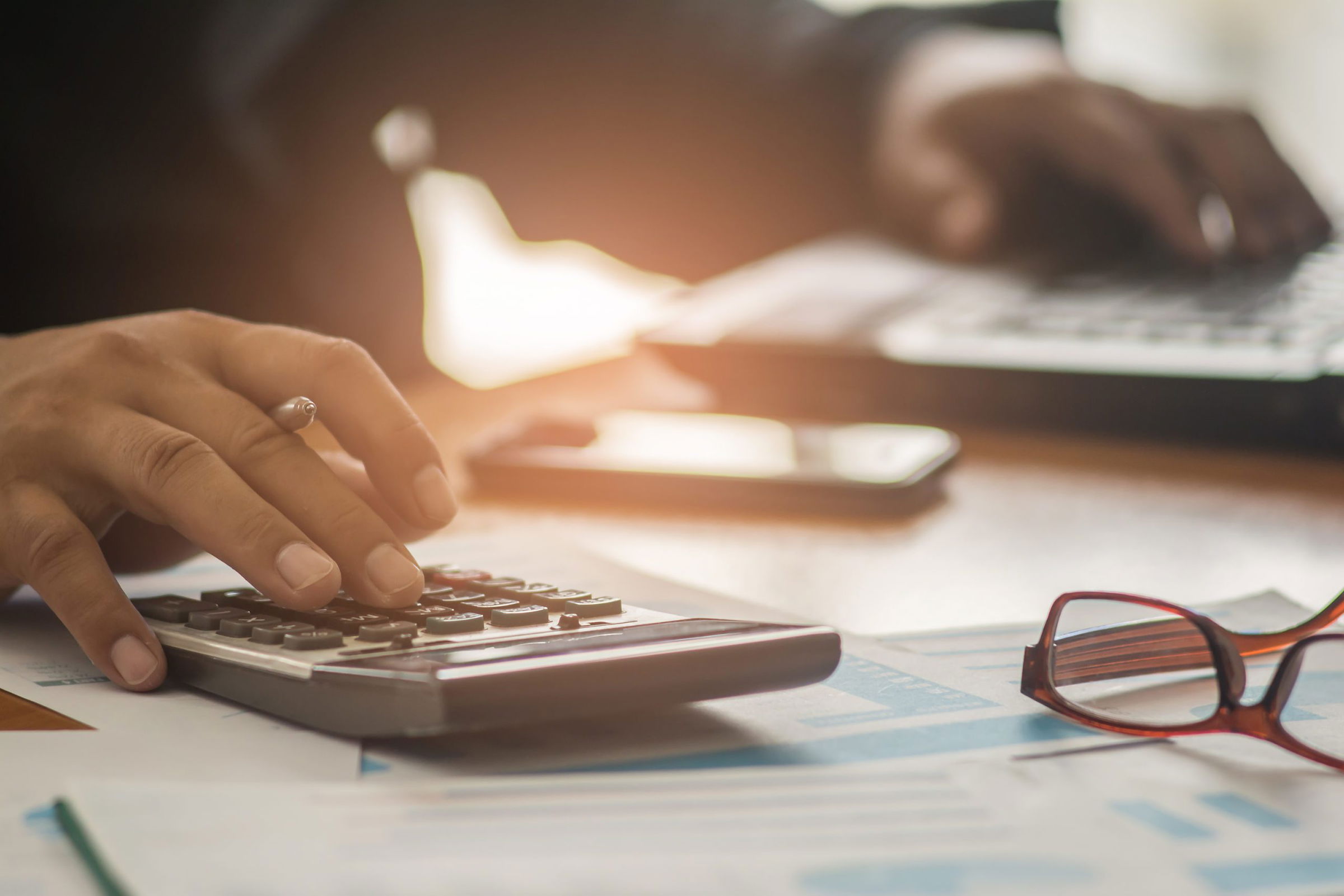 Financial Analysis