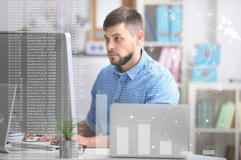 Business System Analyst