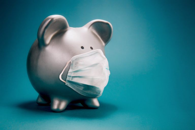Investment banking and Covid