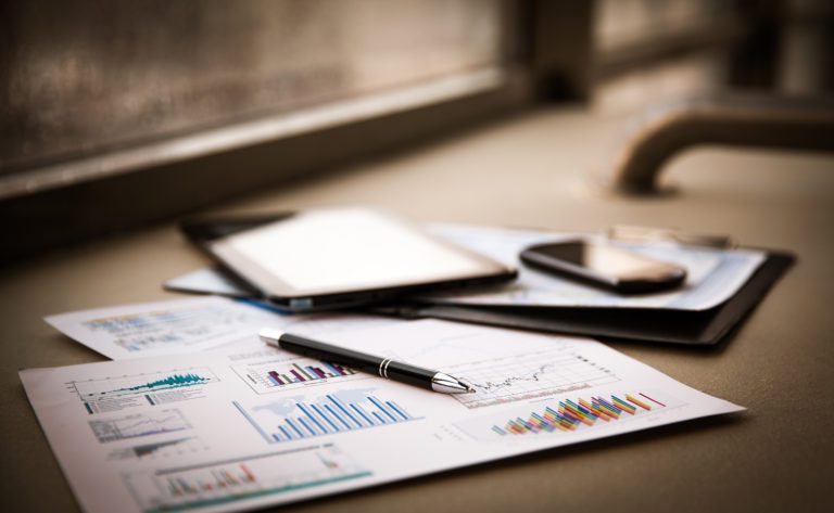 Financial Analysis course