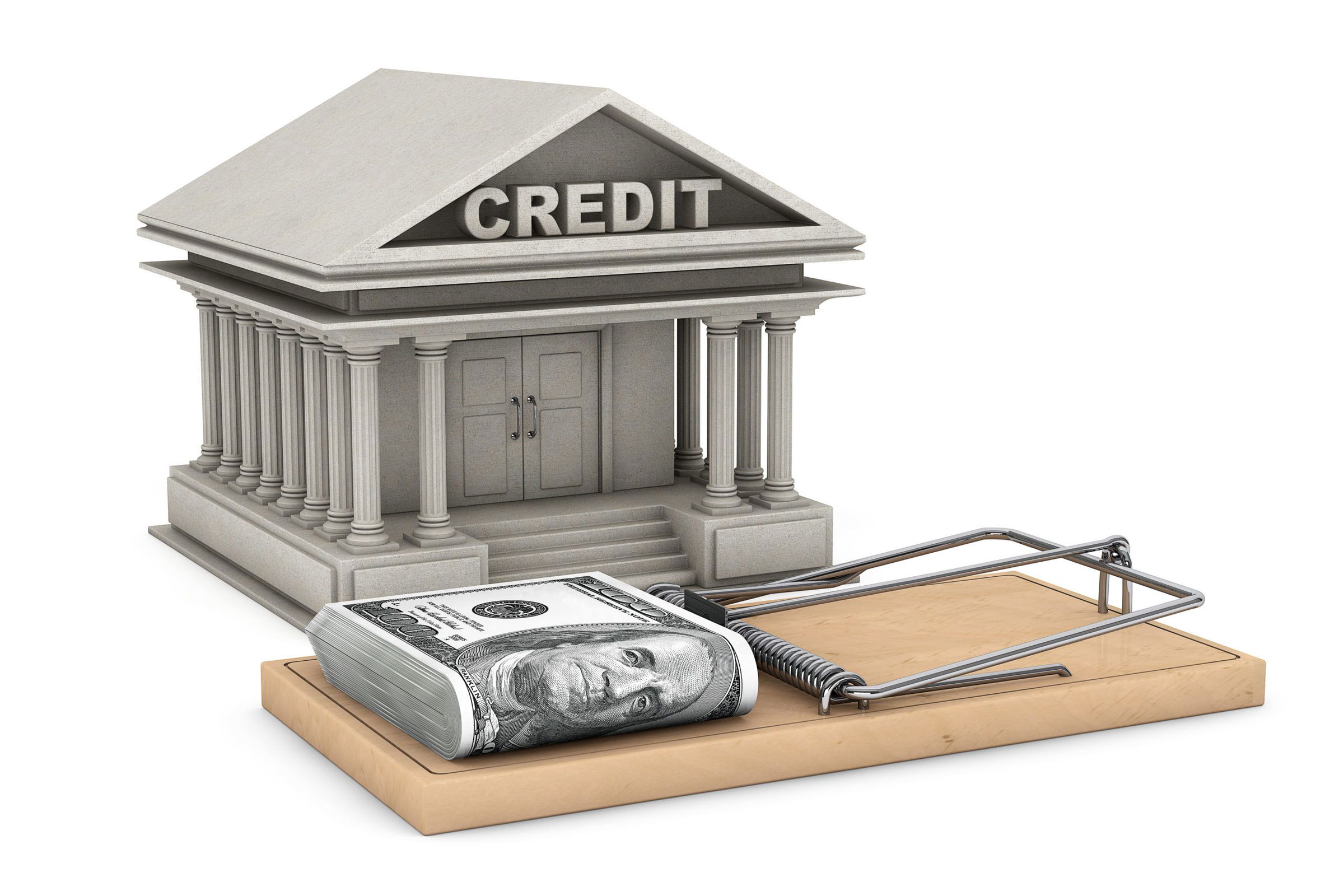 Credit Risk