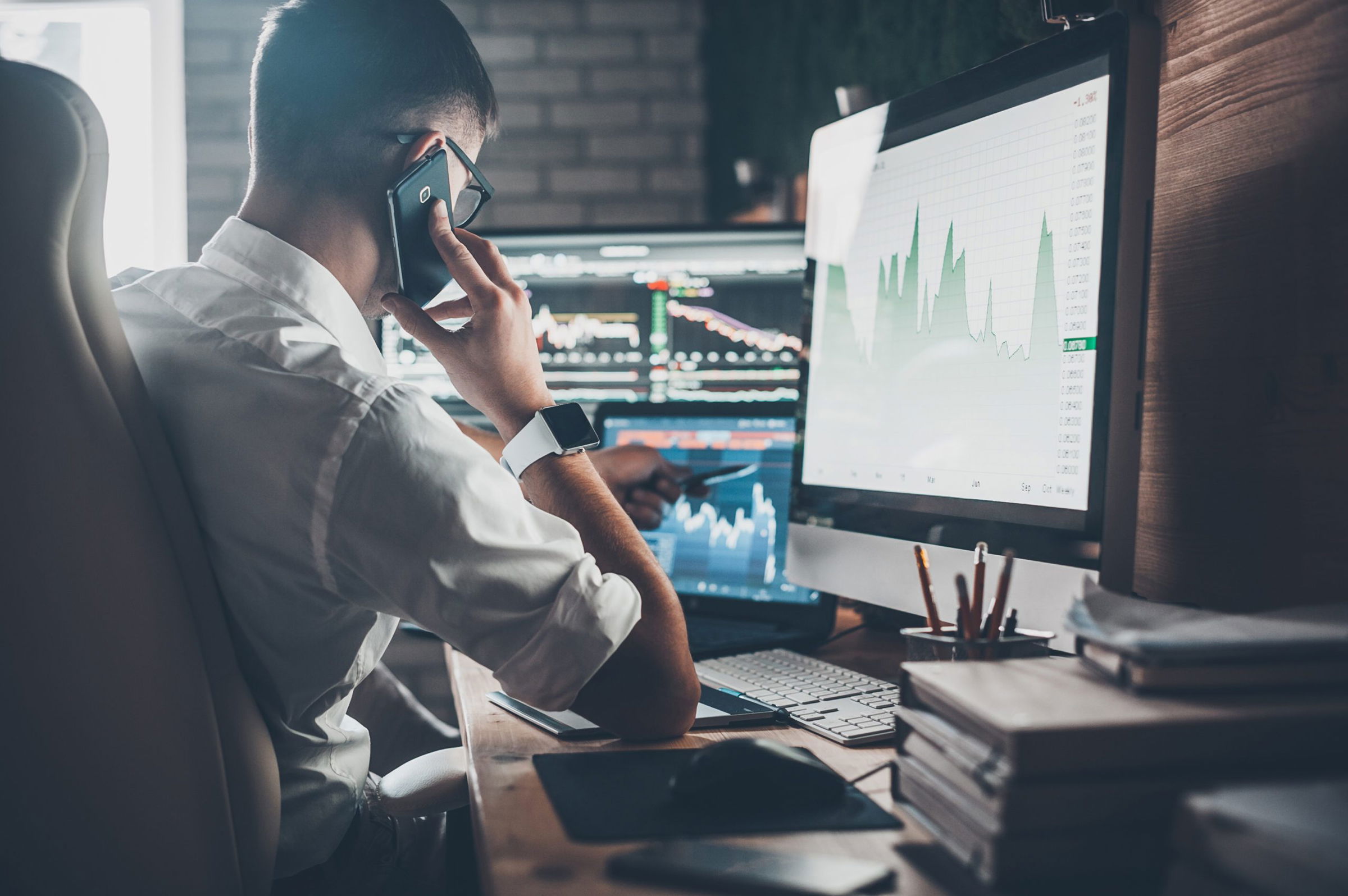 What are the essentials for becoming an Investment Banker?
