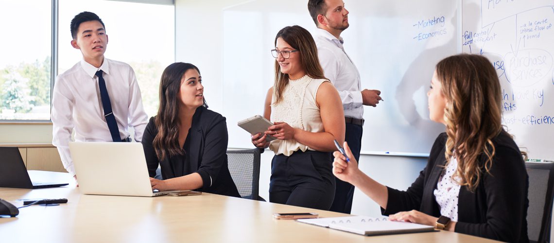 Business Management Course