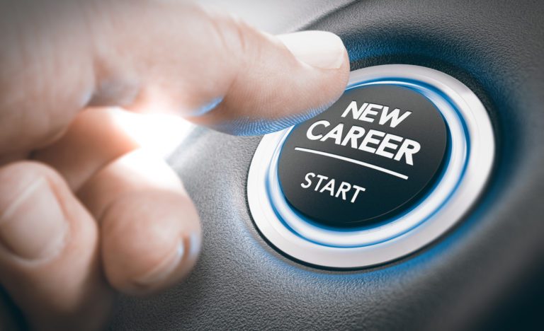 Data science career