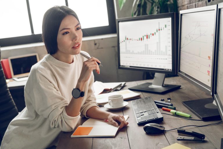 Investment Banking Analyst course