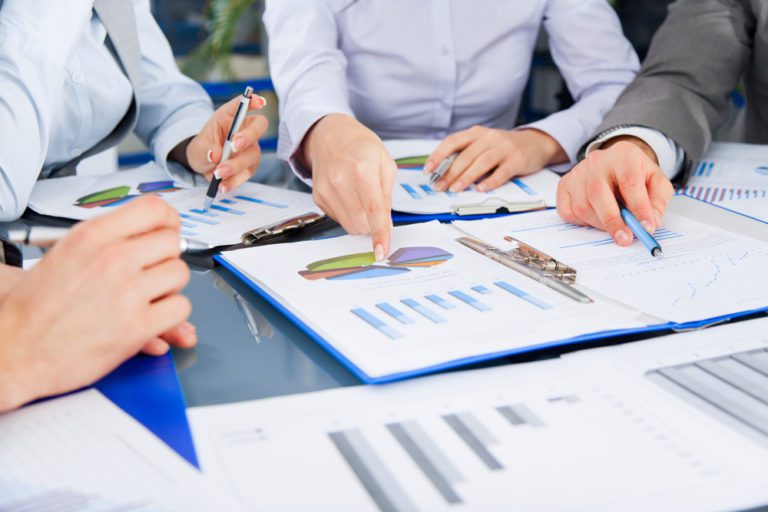 Business Analyst