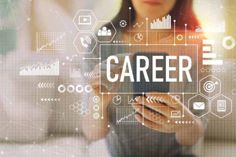 Artificial intelligence career