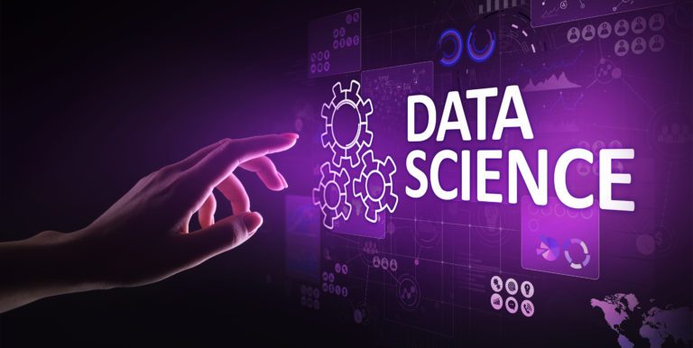 data science career
