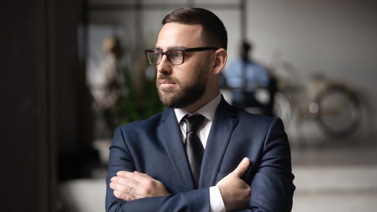 Investment Banker