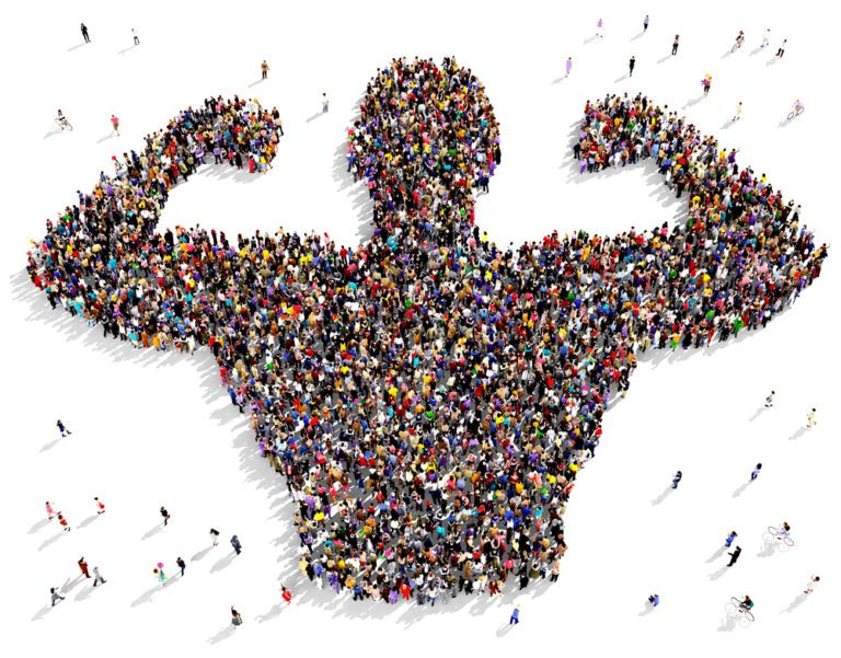 Business Analyst Strenghts