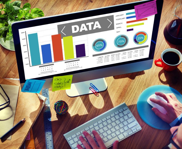 Data Analytics Study