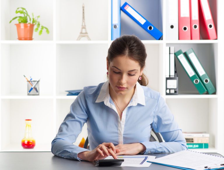 Credit Risk Analyst