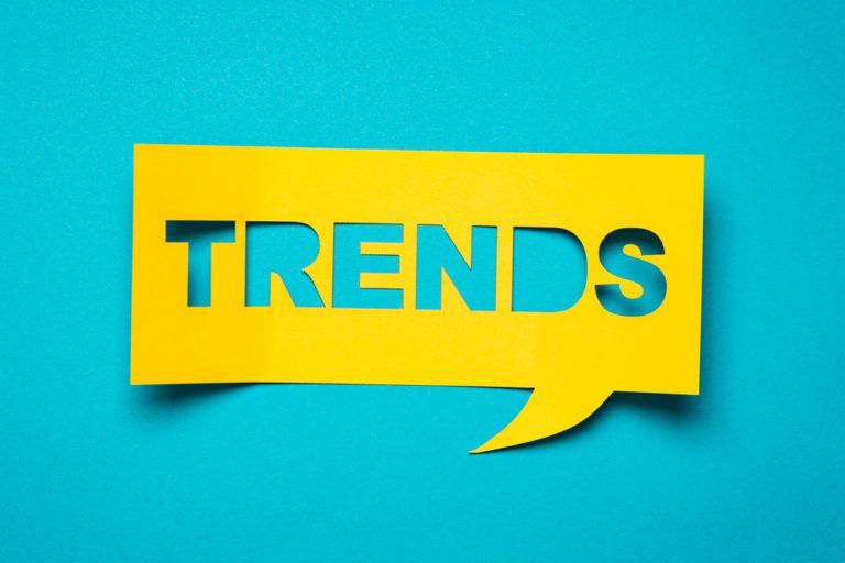 Artificial intelligence Trends