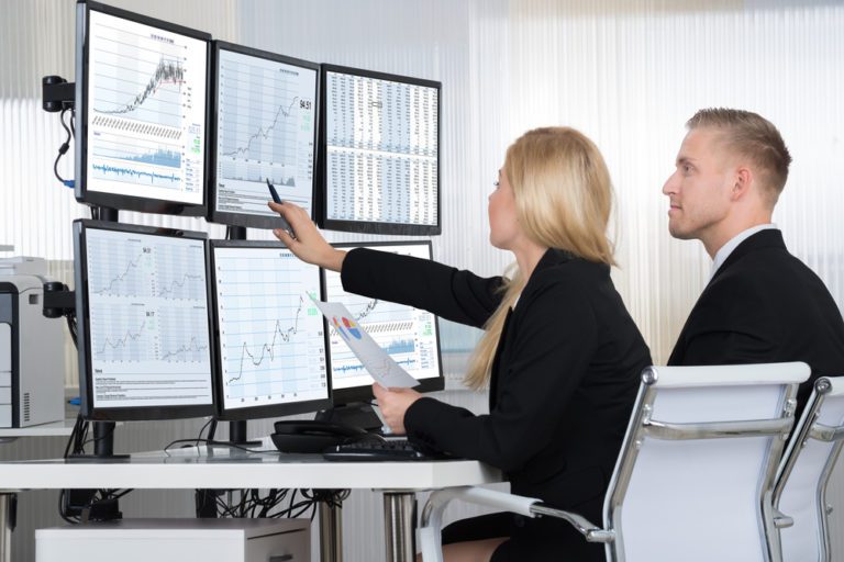 Financial Analyst and Banking courses