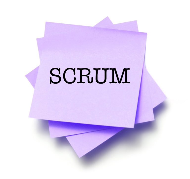 Scrum Master Certification