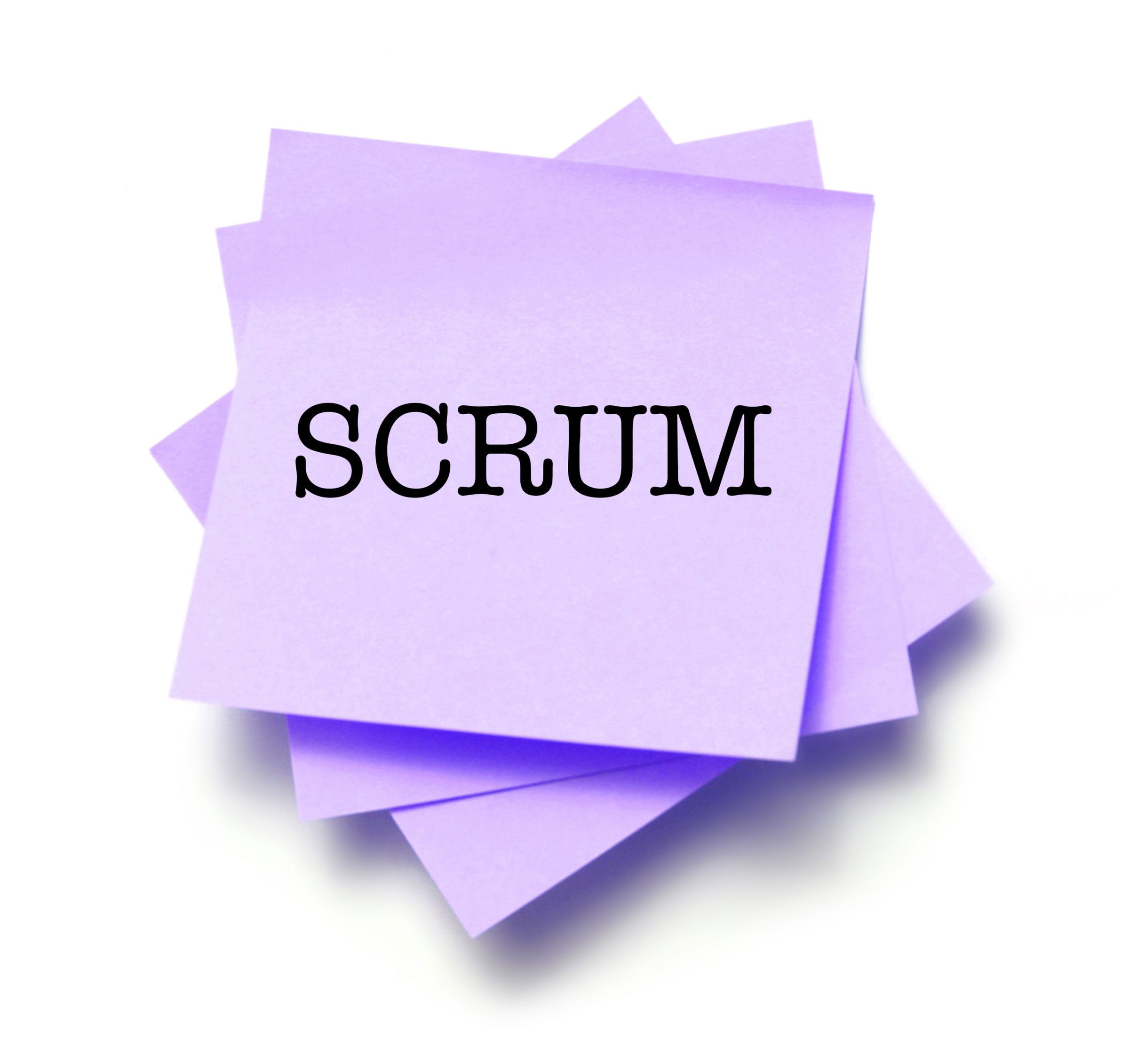 Scrum Master Certification